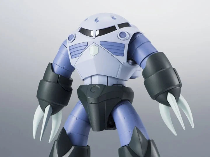 Mobile Suit Gundam Robot Spirits MSM-07 Z'Gok (Ver. A.N.I.M.E.)