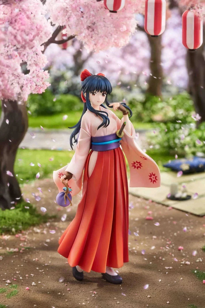 Sakura Wars Sakura Shinguji 1/7 Scale Figure