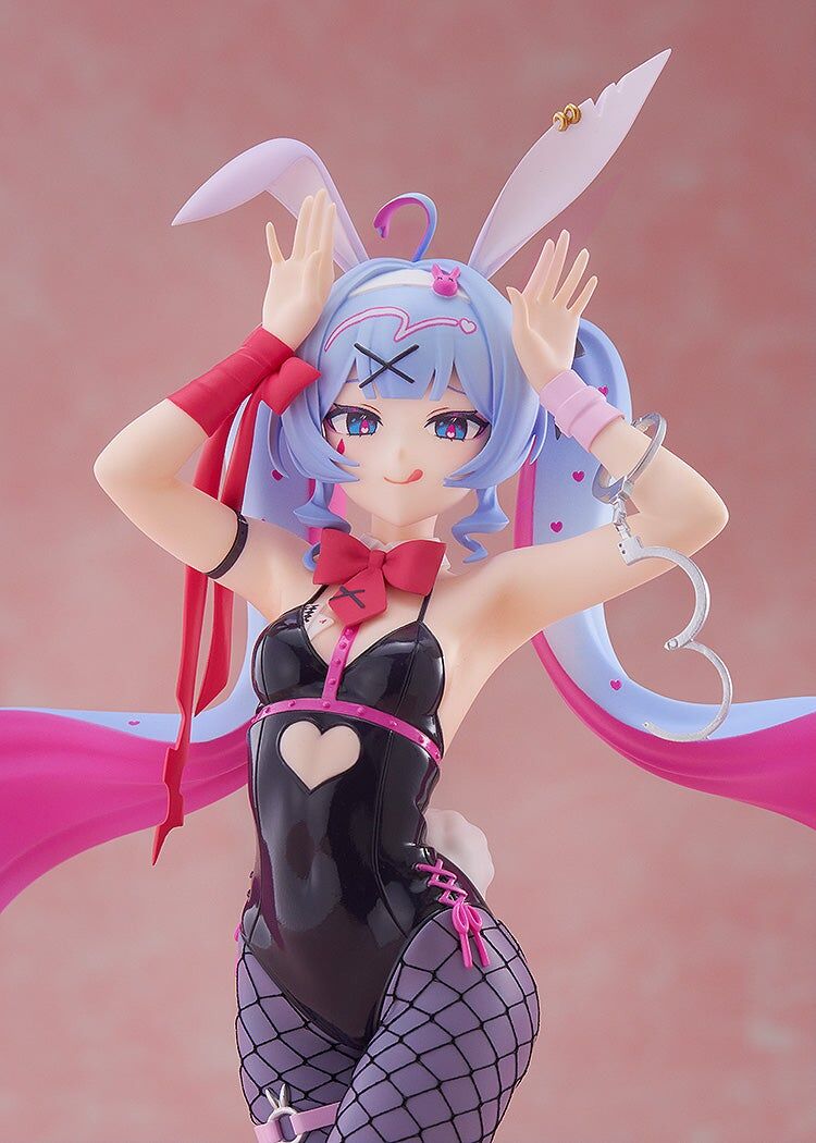 Vocaloid Pop Up Parade L Hatsune Miku (Rabbit Hole Ver.)