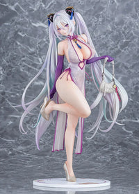Azur Lane Kearsarge (Springtime Monitoring) 1/6 Scale Figure