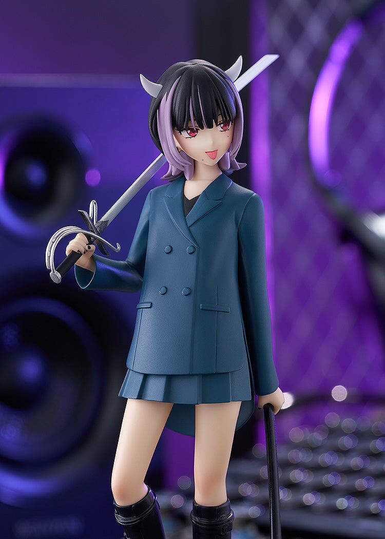 Zutto Mayonaka De Iioni Pop Up Parade Nira-chan Devil (Time Left)