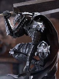 Berserk PLAMATEA Guts (Berserker Armor Ver.) Model Kit