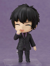 Katekyo Hitman Reborn! Nendoroid No.3062 Kyoya Hibari (Ten-Years-Later Ver.)
