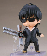 Trigun Maximum Nendoroid No.3099 Nicholas D. Wolfwood