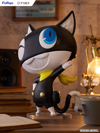 Persona 5 Royal F:Nex Morgana Big Soft Vinyl Figure