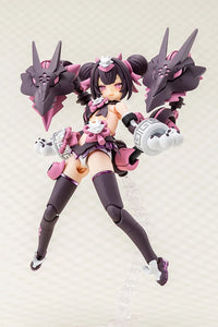 Megami Device PUNI MOFU Long Model Kit