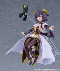Gushing over Magical Girls figma No.695 Magia Baiser Action Figure