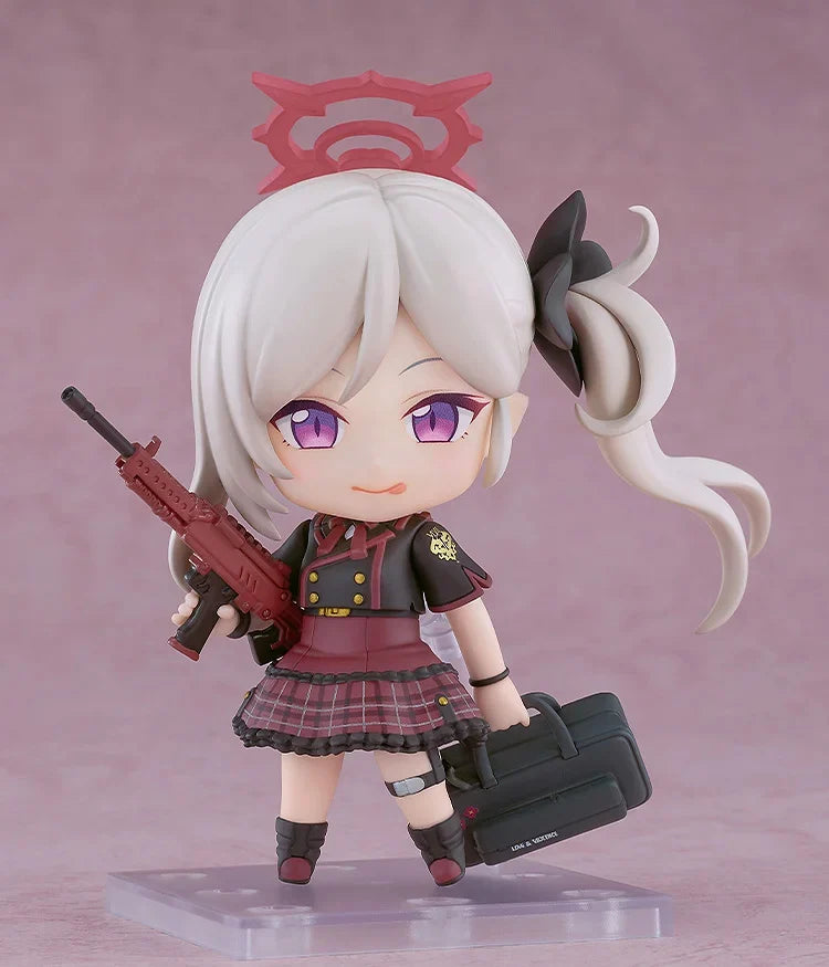 Blue Archive Nendoroid No.3124 Mutsuki Asagi