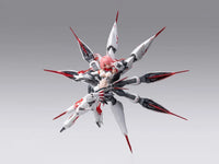 A.T.K. Girl The Nine-Tailed Fox Daji (Bonus Ver.) 1/12 Scale Model Kit