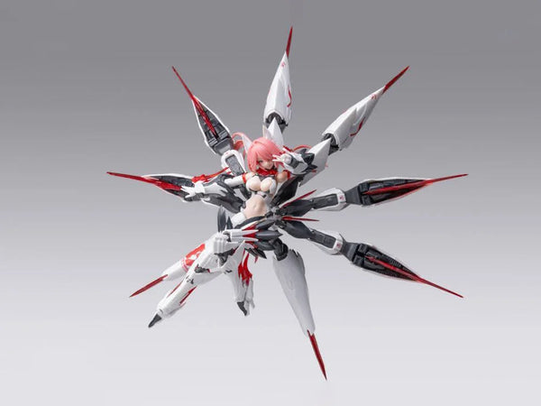 フィギュアセット 16D 4体　アンドレ　ホーガン　猪木　ASUKA まとめて A.T.K. Girl The Nine-Tailed Fox Daji (Bonus Ver.) 1/12 Scale Model
