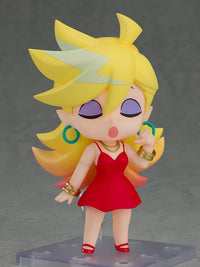 New Panty & Stocking with Garterbelt Nendoroid No.2951 Panty (New Ver.)