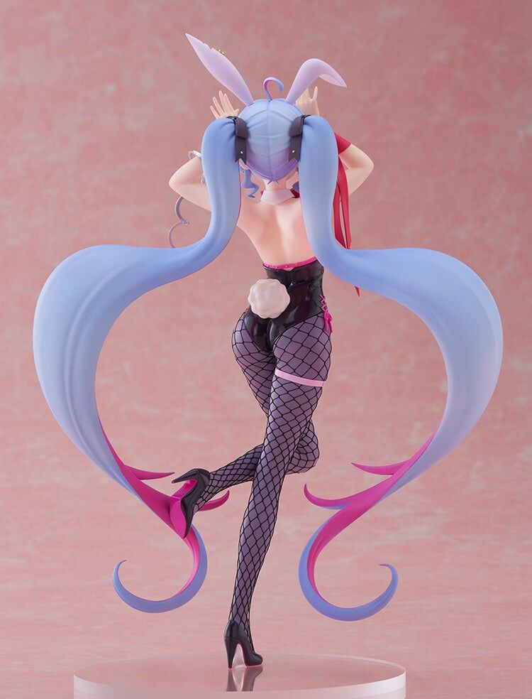 Vocaloid Pop Up Parade L Hatsune Miku (Rabbit Hole Ver.)