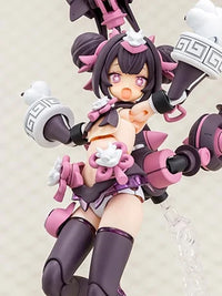 Megami Device PUNI MOFU Long Model Kit