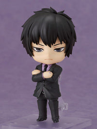 Katekyo Hitman Reborn! Nendoroid No.3062 Kyoya Hibari (Ten-Years-Later Ver.)