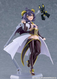 Gushing over Magical Girls figma No.695 Magia Baiser Action Figure