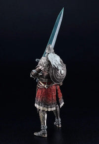 Elden Ring figma No.624 Raging Wolf Action Figure