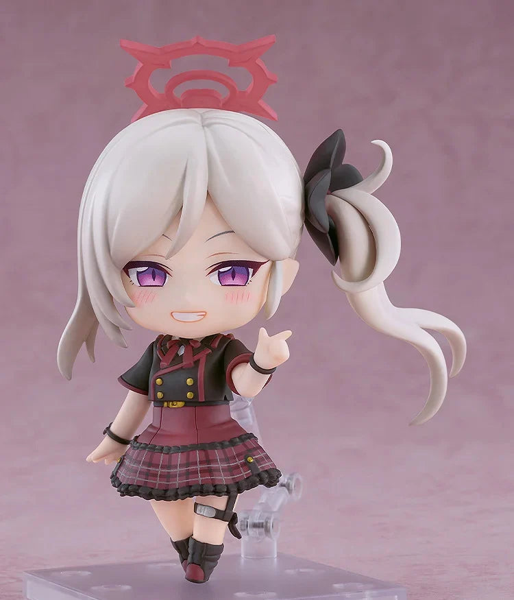 Blue Archive Nendoroid No.3124 Mutsuki Asagi