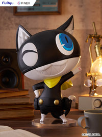 Persona 5 Royal F:Nex Morgana Big Soft Vinyl Figure