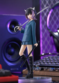 Zutto Mayonaka De Iioni Pop Up Parade Nira-chan Devil (Time Left)