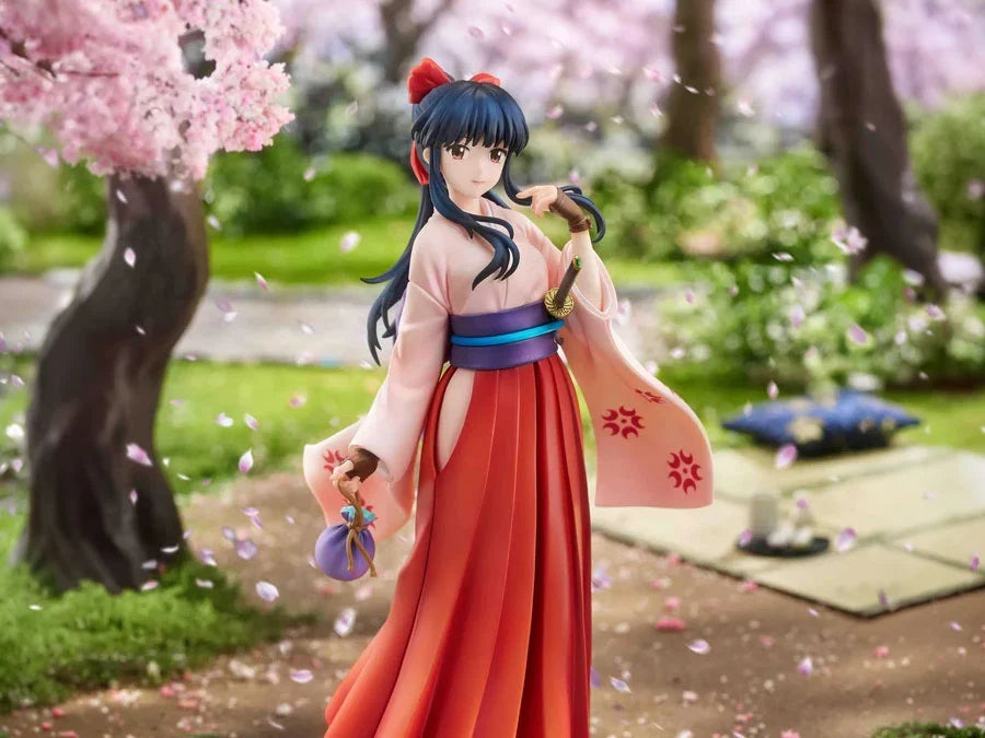 Sakura Wars Sakura Shinguji 1/7 Scale Figure