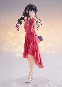 Lycoris Recoil Pop Up Parade L Takina Inoue (After Party! Ver.)