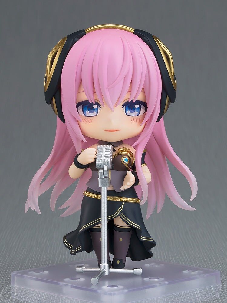 Vocaloid Nendoroid No.3081 Megurine Luka V4X
