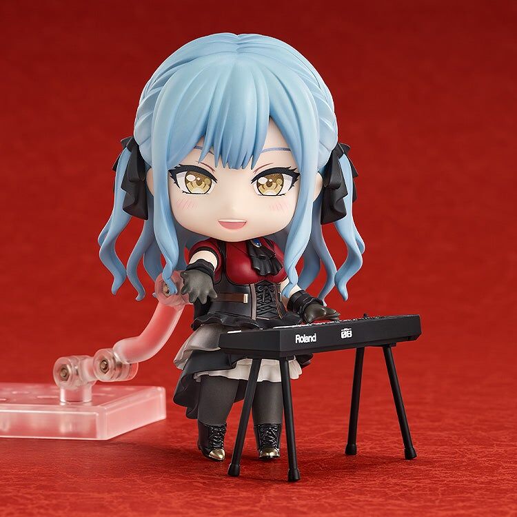 BanG Dream! Ave Mujica Nendoroid No.3053 Oblivionis