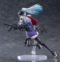 Girls' Frontline 2 Exilium figma No.691 Klukai Action Figure