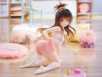 To Love-Ru Darkness Desktop Cute Mikan Yuki (Roomwear Ver.) Figure