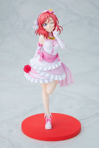 Love Live! School Idol Project KD Colle Maki Nishikino (Bokutachi wa Hitotsu no Hikari Ver.) Figure