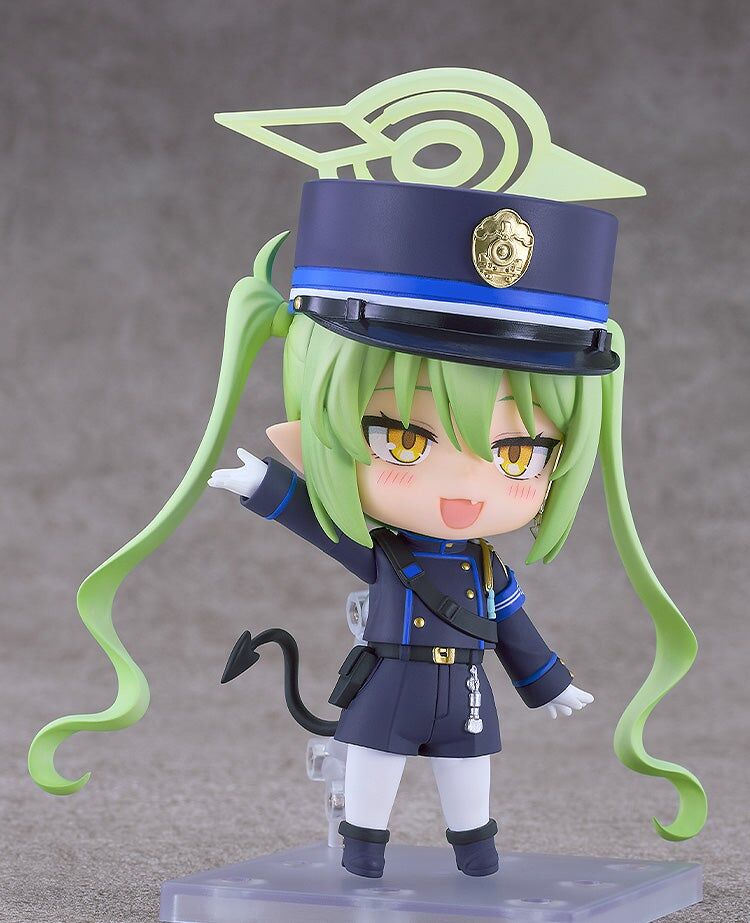 Blue Archive Nendoroid No.3064 Nozomi Tachibana