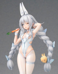 Azur Lane Le Malin (Nap Loving Lapin Ver.) 1/6 Scale Figure