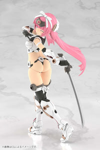 Frame Arms Girl Grande Scale Magatsuki Kikka Model Kit