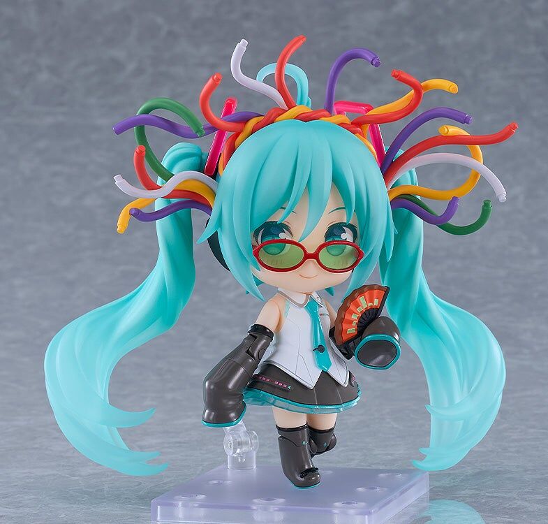 Vocaloid Nendoroid No.3065 Hatsune Miku (HMO Ver.)