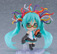 Vocaloid Nendoroid No.3065 Hatsune Miku (HMO Ver.)