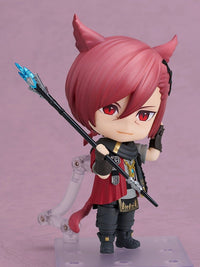 Final Fantasy XIV Nendoroid No.3086 G'raha Tia