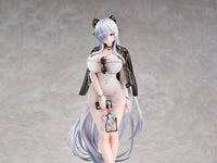 Goddess of Victory Nikke Cinderella (Beautiful Me) 1/7 Scale Figure