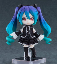 SEGA feat. Hatsune Miku Project Nendoroid Doll Hatsune Miku (Infinity Ver.)