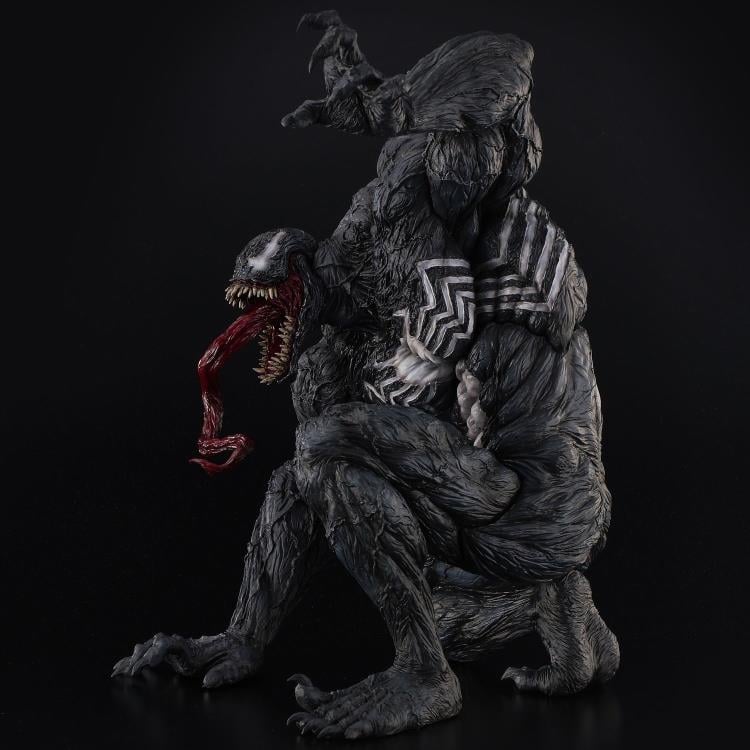Marvel Sofbinal Venom