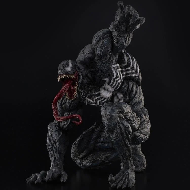 Marvel Sofbinal Venom