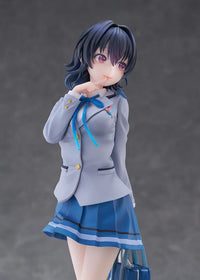 I Made Friends with the Second Prettiest Girl in My Class KD Colle Umi Asanagi 1/7 Scale Figure
