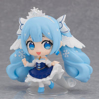 Vocaloid Hatsune Miku Blind Box Series Snow Miku All Stars Figure Collection Vol.2 Boxed Set of 8 Figures
