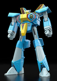 Super Dimension Century Orguss Moderoid Nikick Standard Type (Common Soldier) Model Kit