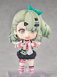 Zenless Zone Zero Nendoroid No.3102 Sunna