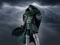 Avengers Doomsday S.H.Figuarts Doctor Doom Action Figure