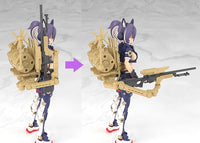 Little Armory x Megami Device LA-MD04 Sniper A Accessory Set