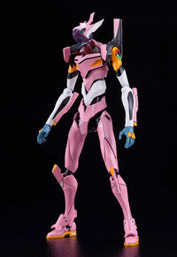 Rebuild of Evangelion Moderoid Evangelion Unit-08a Model Kit