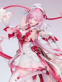 Honkai Impact 3rd Elysia (Hi Love Elf Ver.) 1/7 Scale Figure