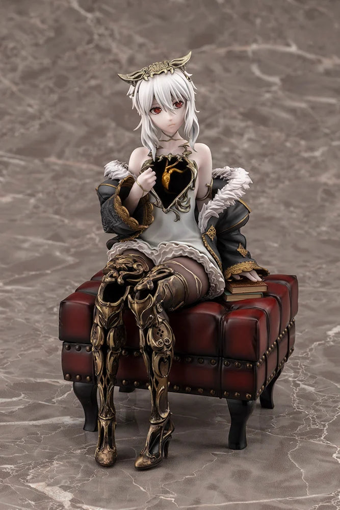 Code Vein II Lou MagMell 1/7 Scale Figure