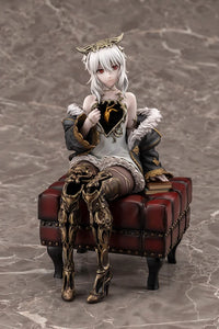 Code Vein II Lou MagMell 1/7 Scale Figure